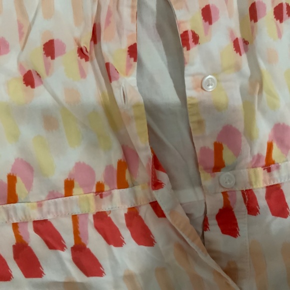 Janie and Jack Cap Sleeved Dress - Picture 5 of 5